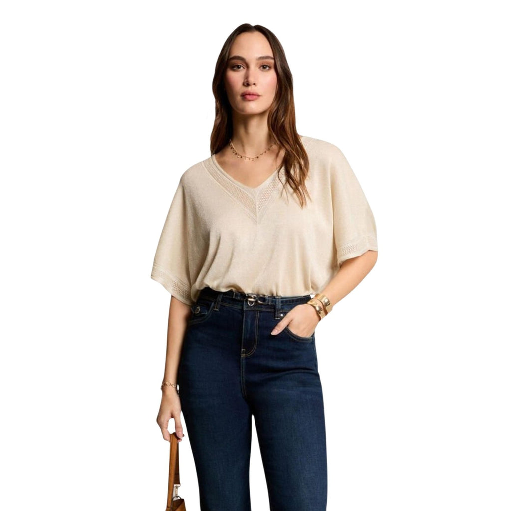 Morgan De Toi Maglia Donna