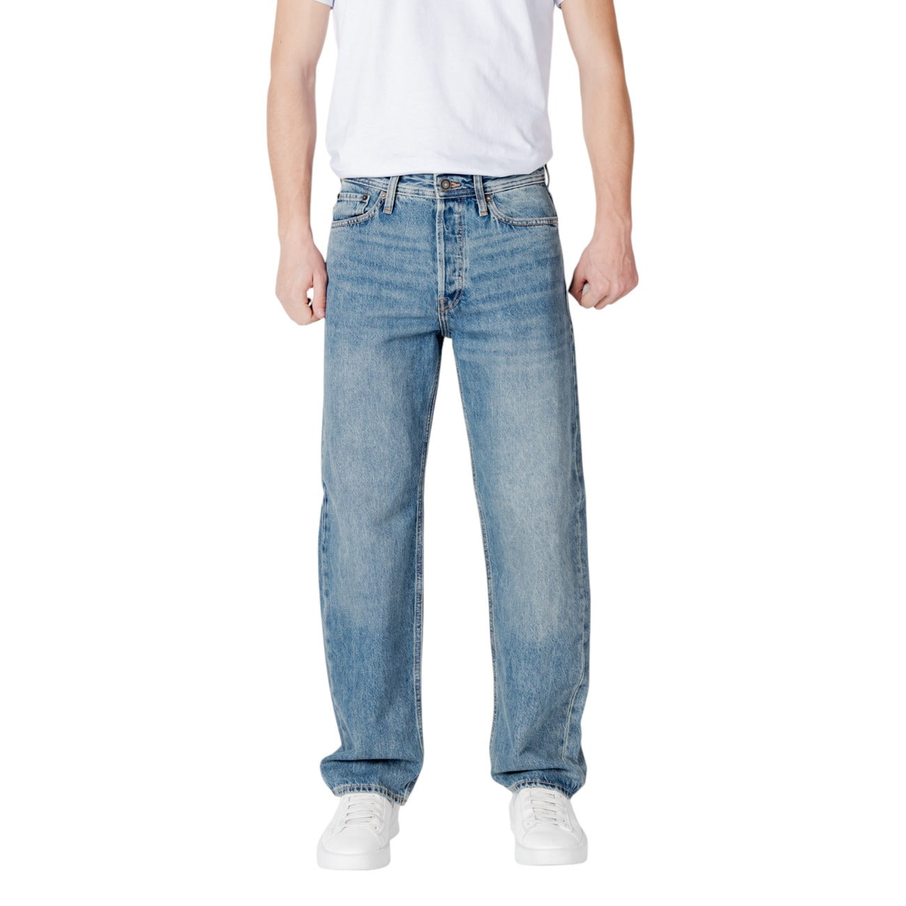 Jack &amp; Jones Men's Jeans