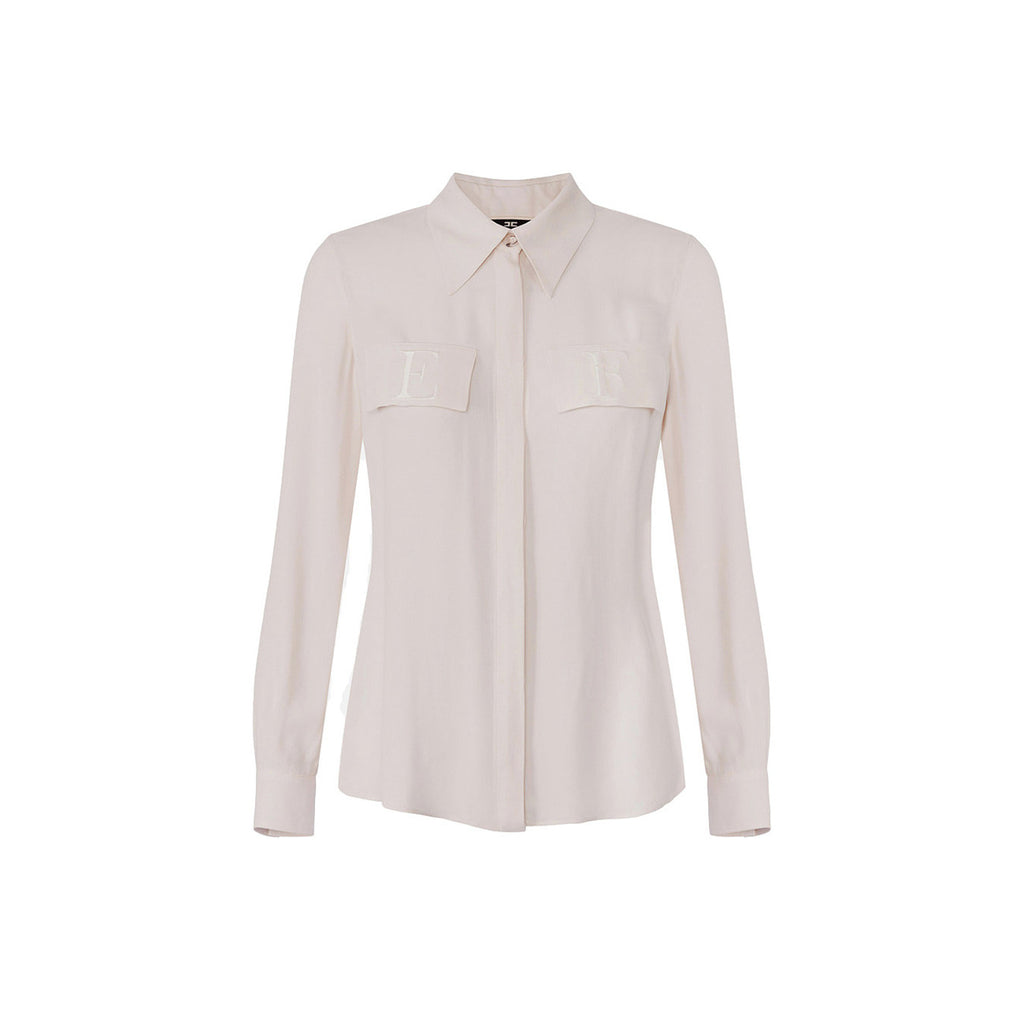 Elisabetta Franchi Women's Shirt