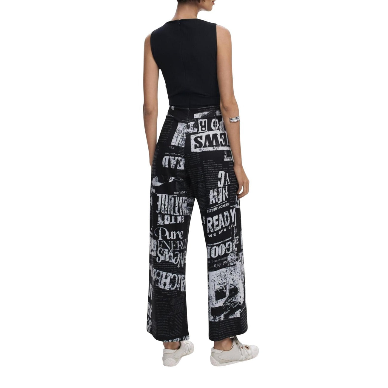 Desigual Women's Tracksuit