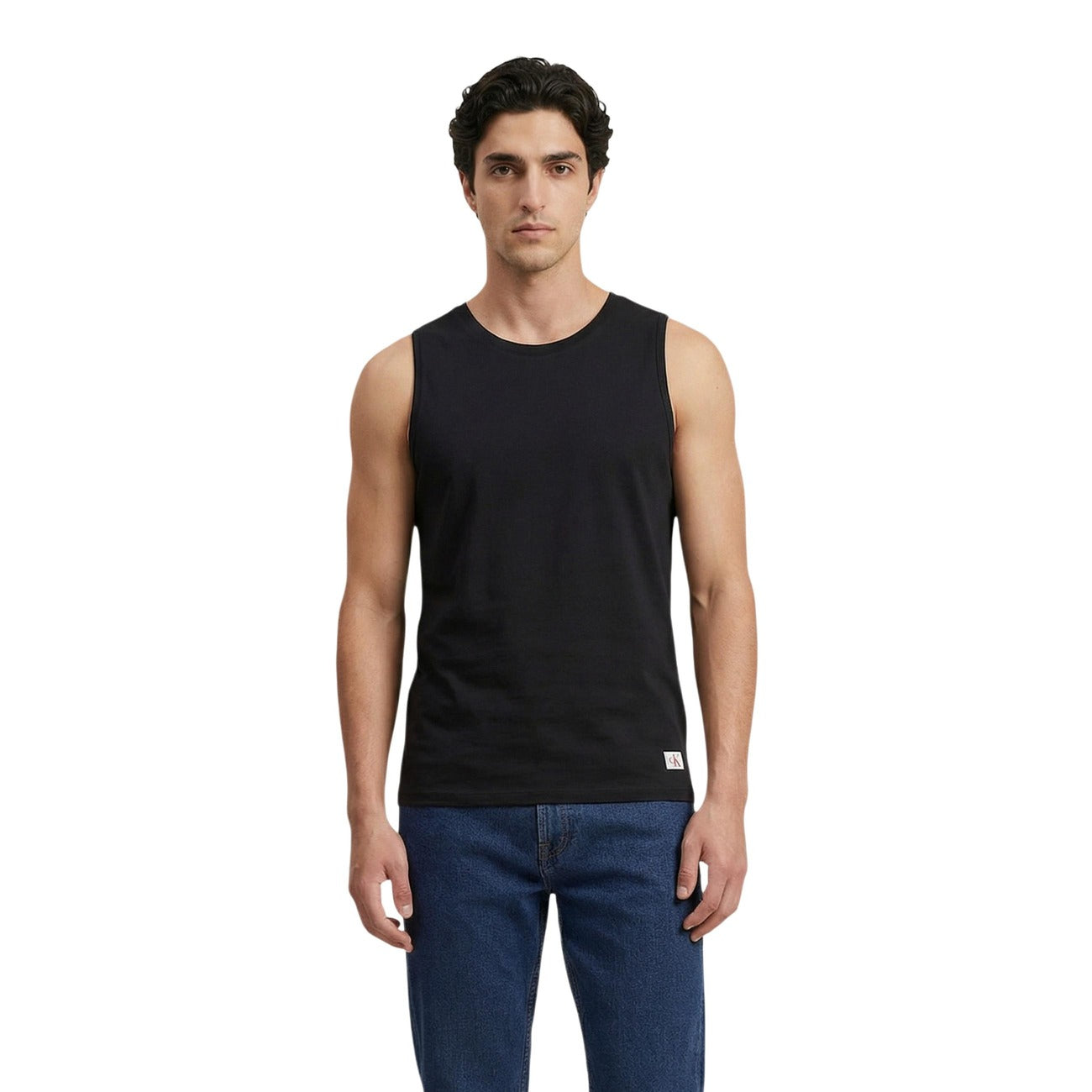Calvin Klein Jeans Canotta Uomo