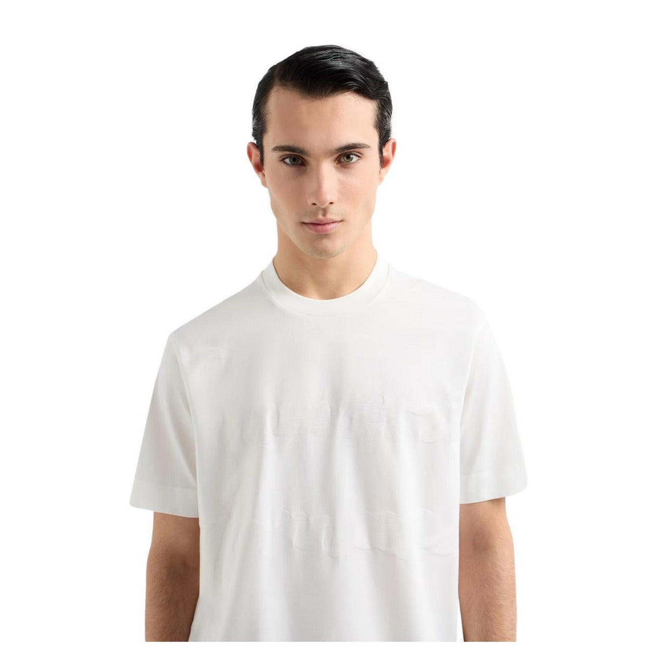 Emporio Armani T-Shirt Uomo