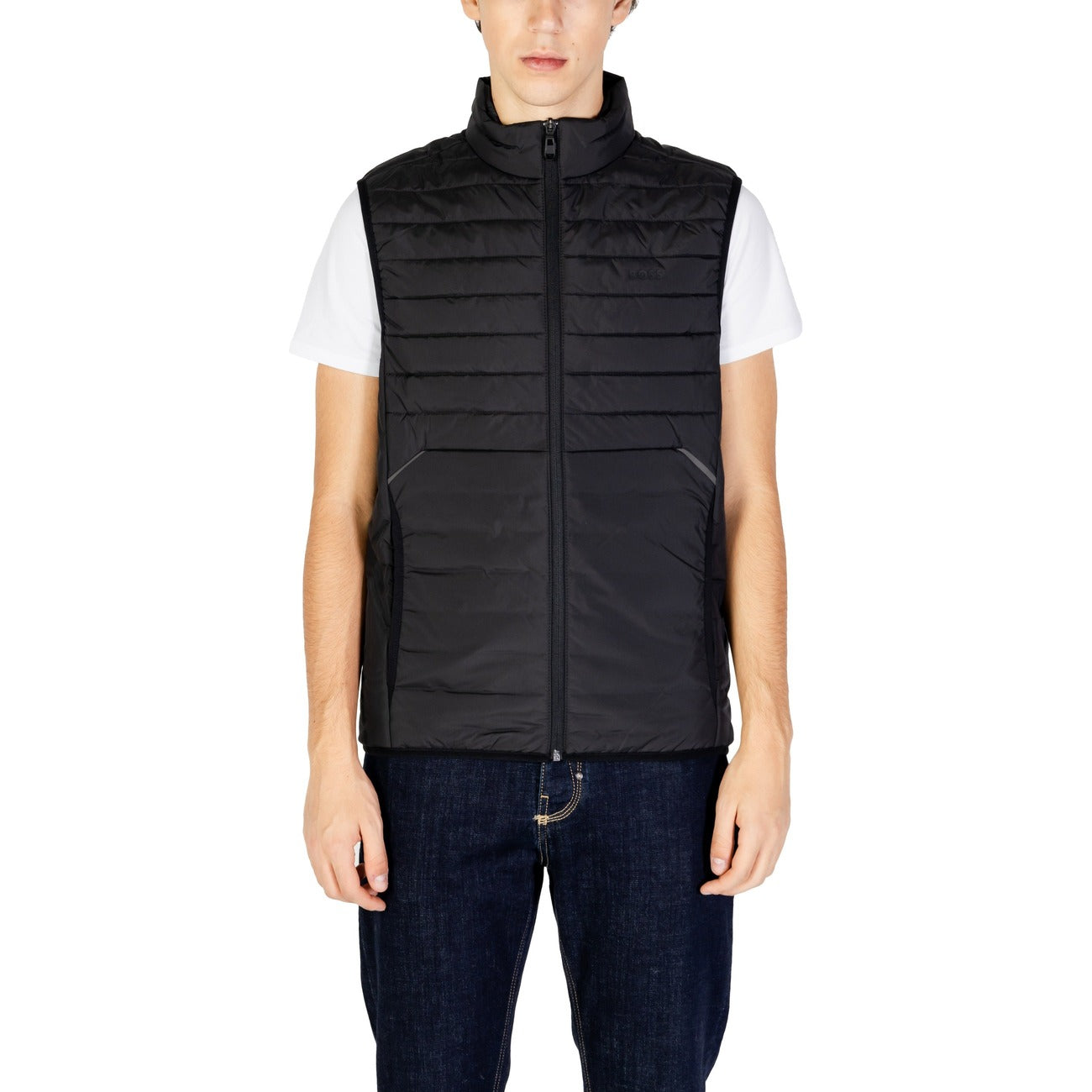 Boss Men's Vest