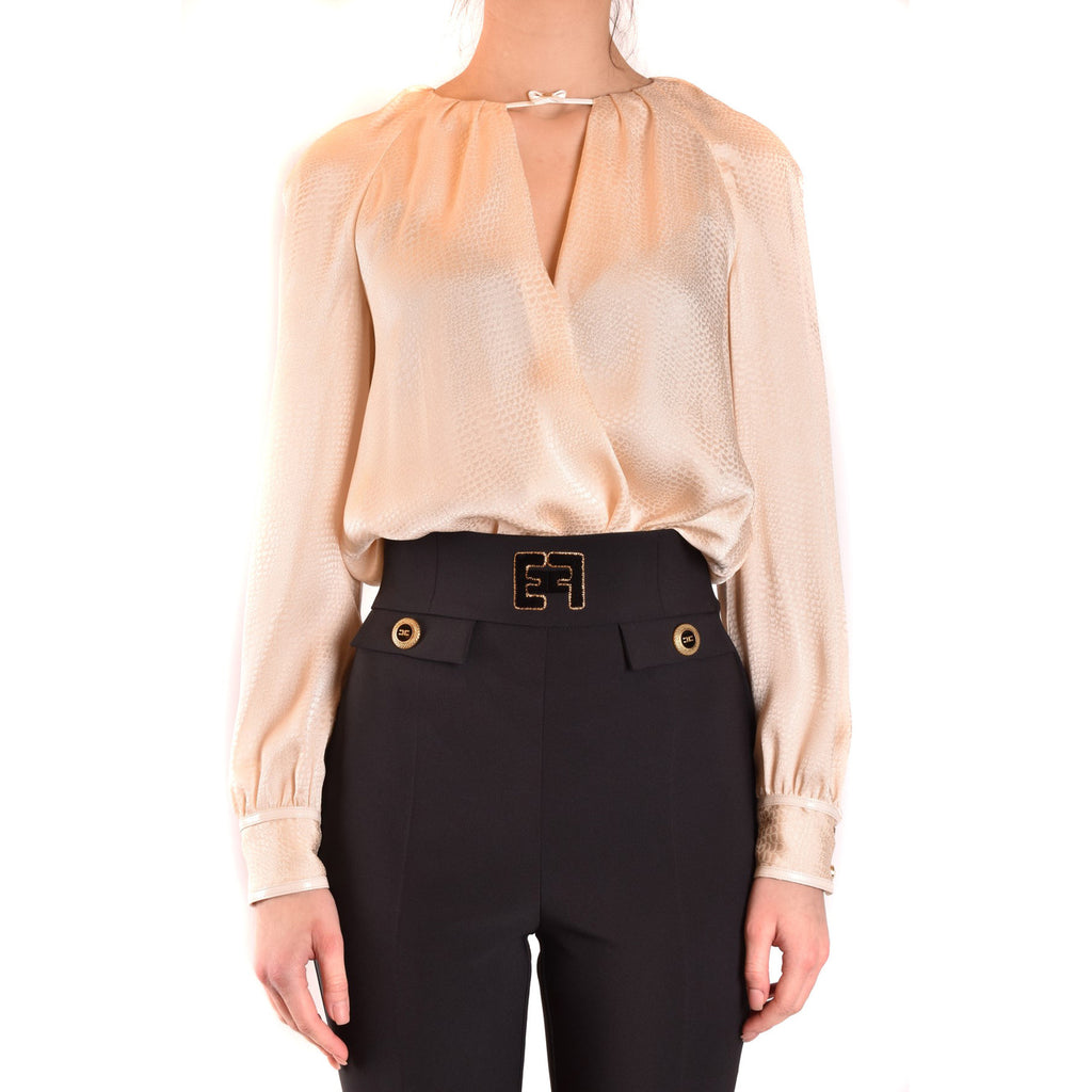 Elisabetta Franchi Women's Blouse