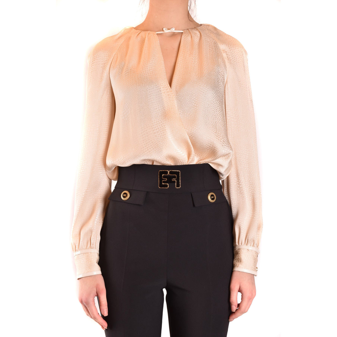 Elisabetta Franchi Women's Blouse
