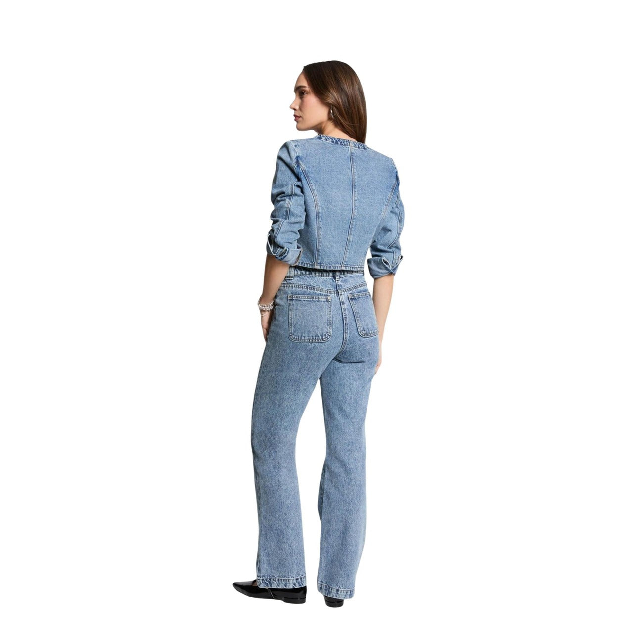 Morgan De Toi Giacca Donna