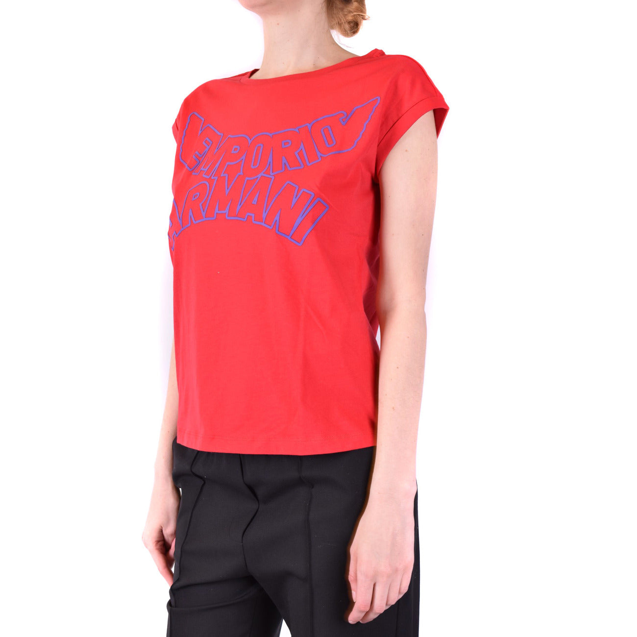 Emporio Armani Women's T-Shirt