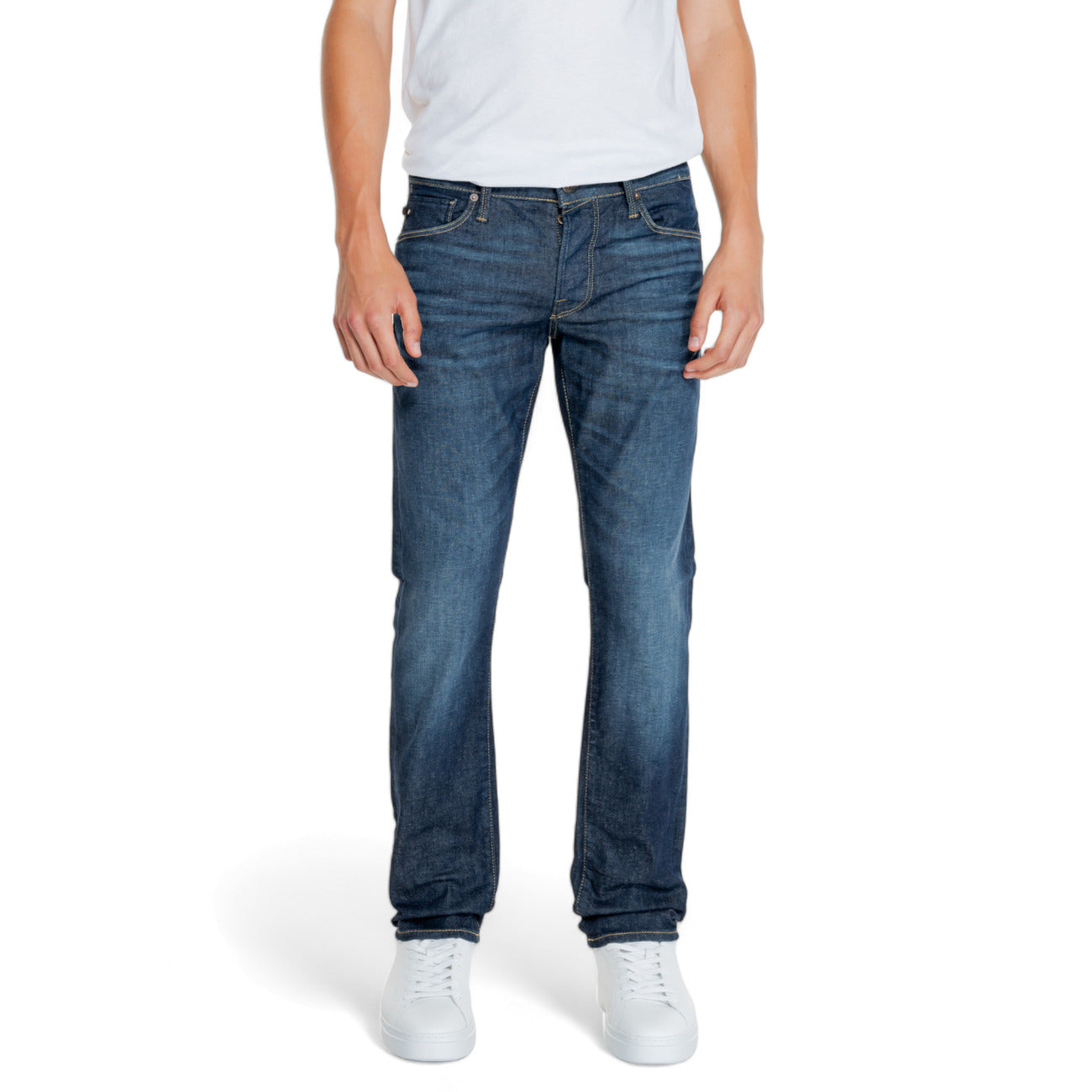 Jack &amp; Jones Men's Jeans