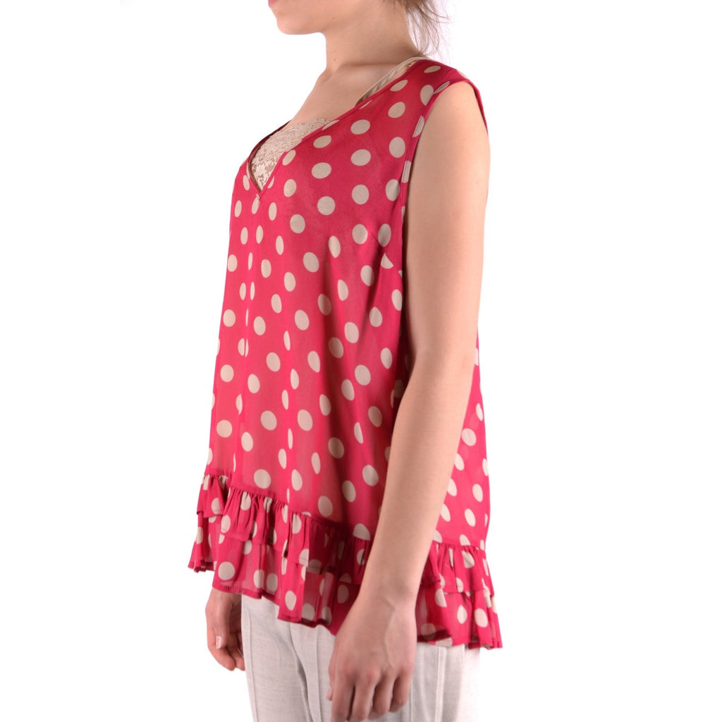 Twin-set Simona Barbieri Women's Top