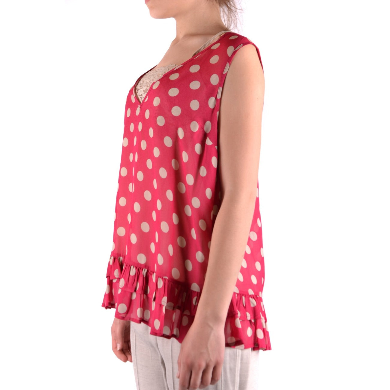 Twin-set Simona Barbieri Women's Top