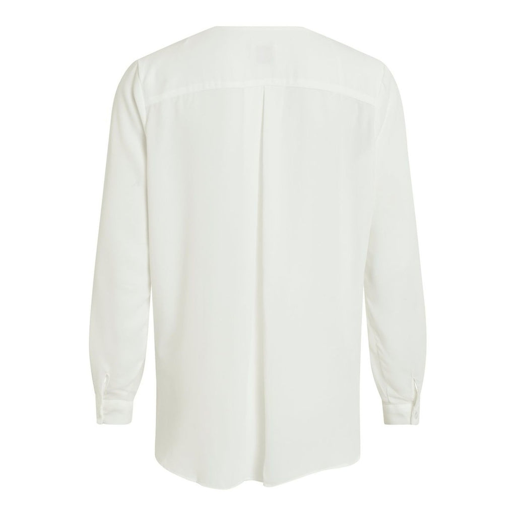 Vila Clothes Women's Shirt