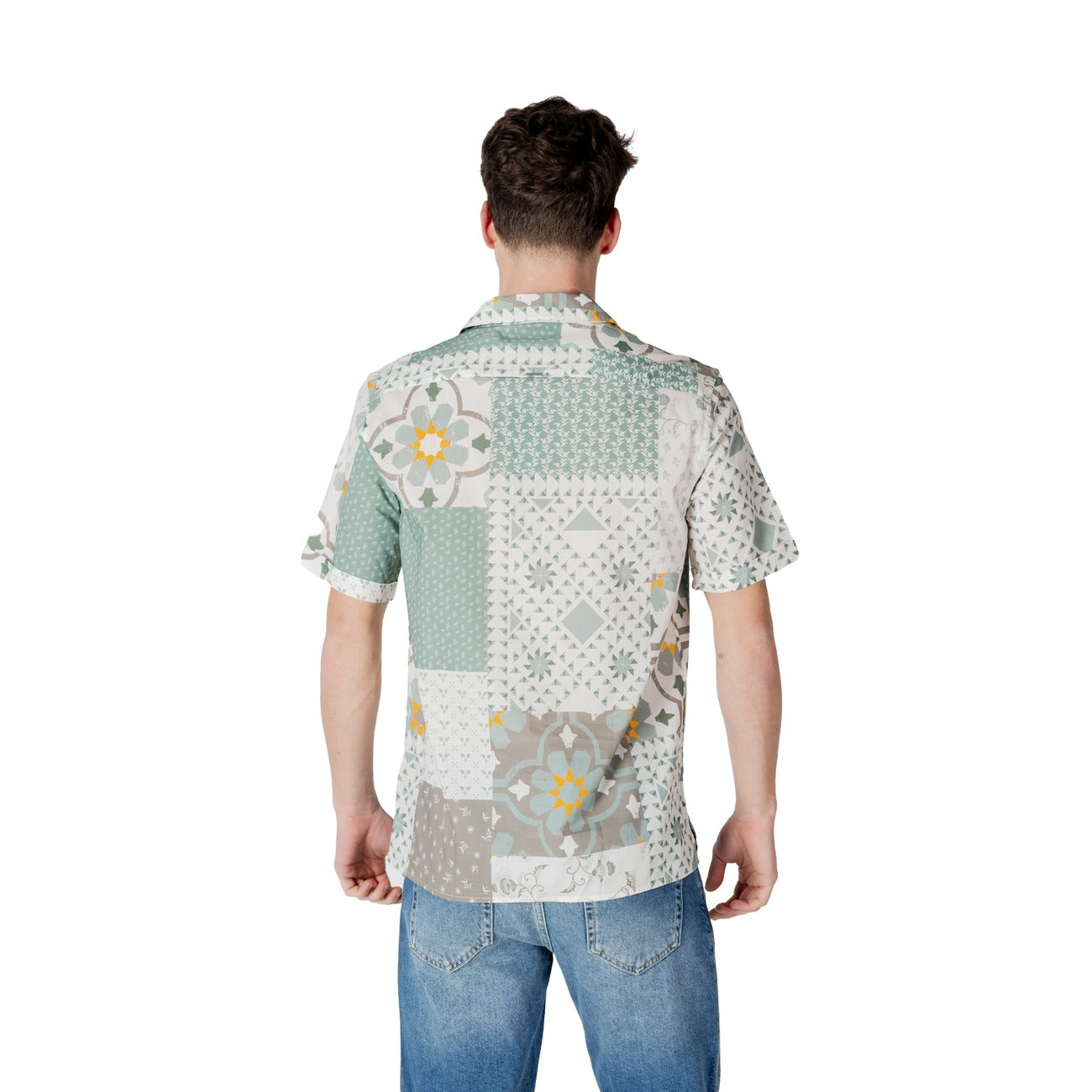 Antony Morato Men's Shirt