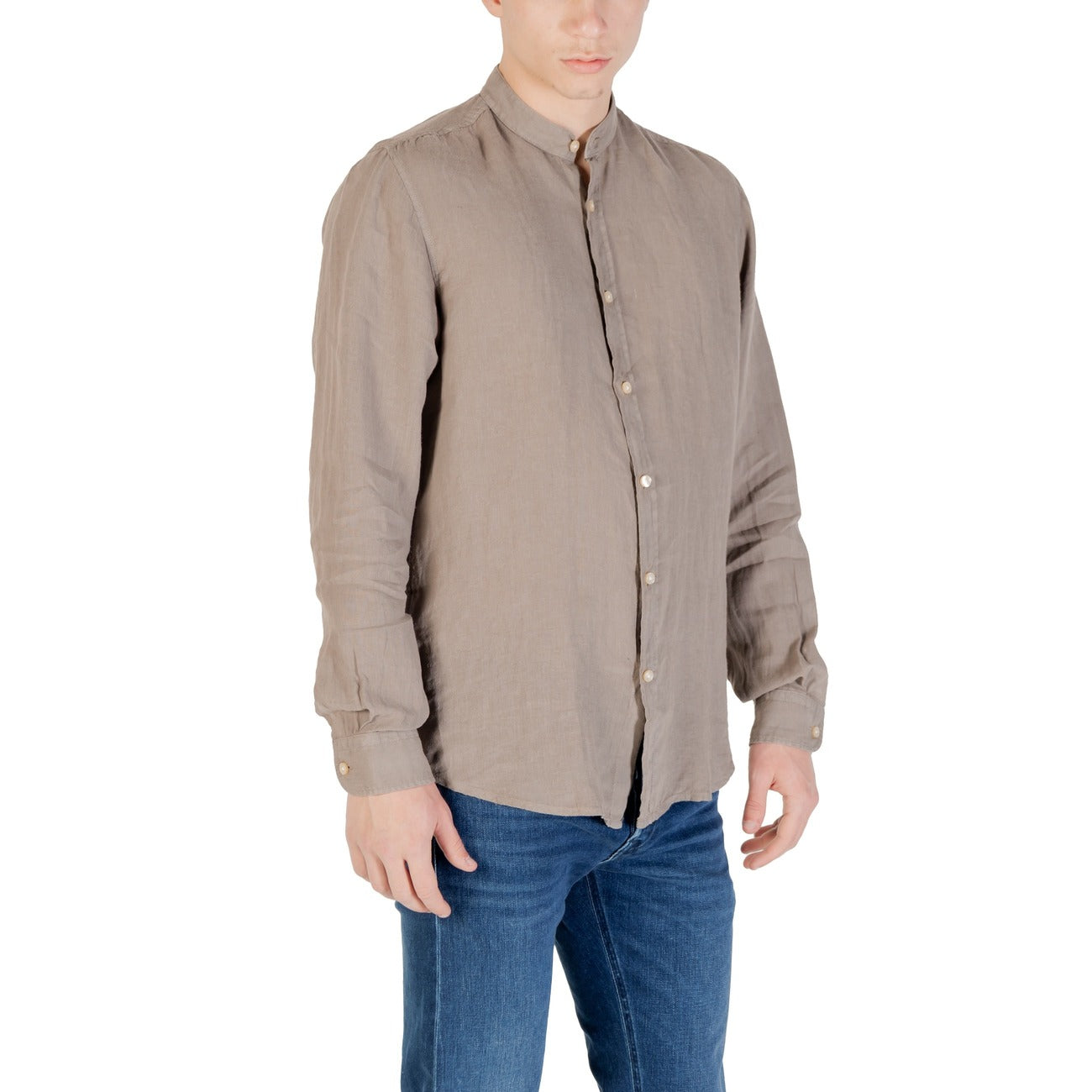 Boss Men's Shirt