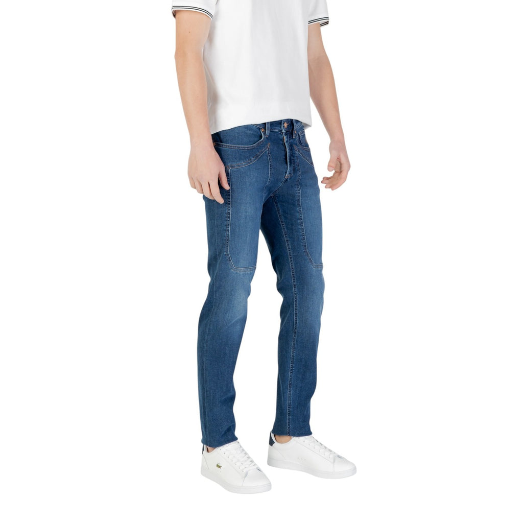 Jeckerson Men's Jeans