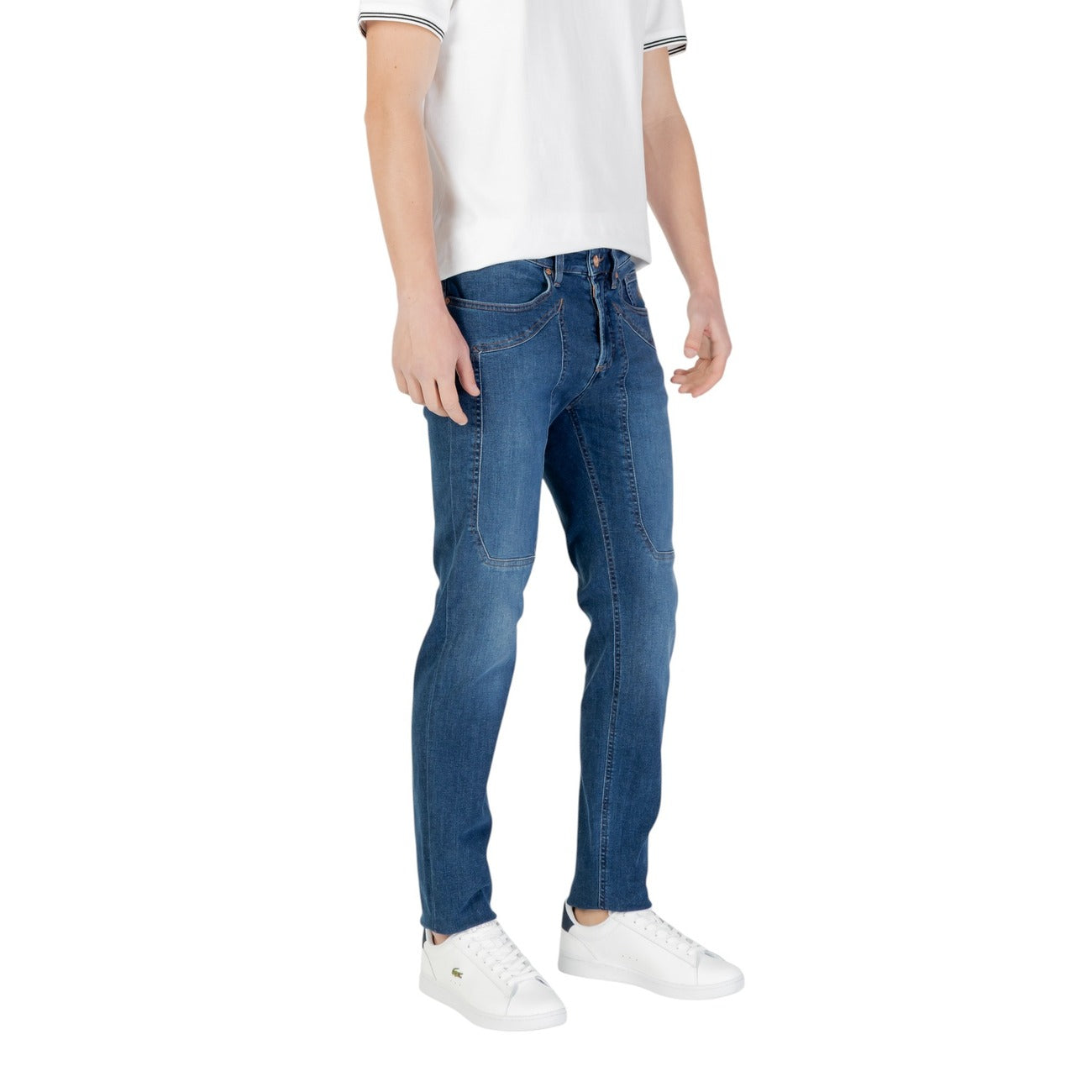 Jeckerson Men's Jeans