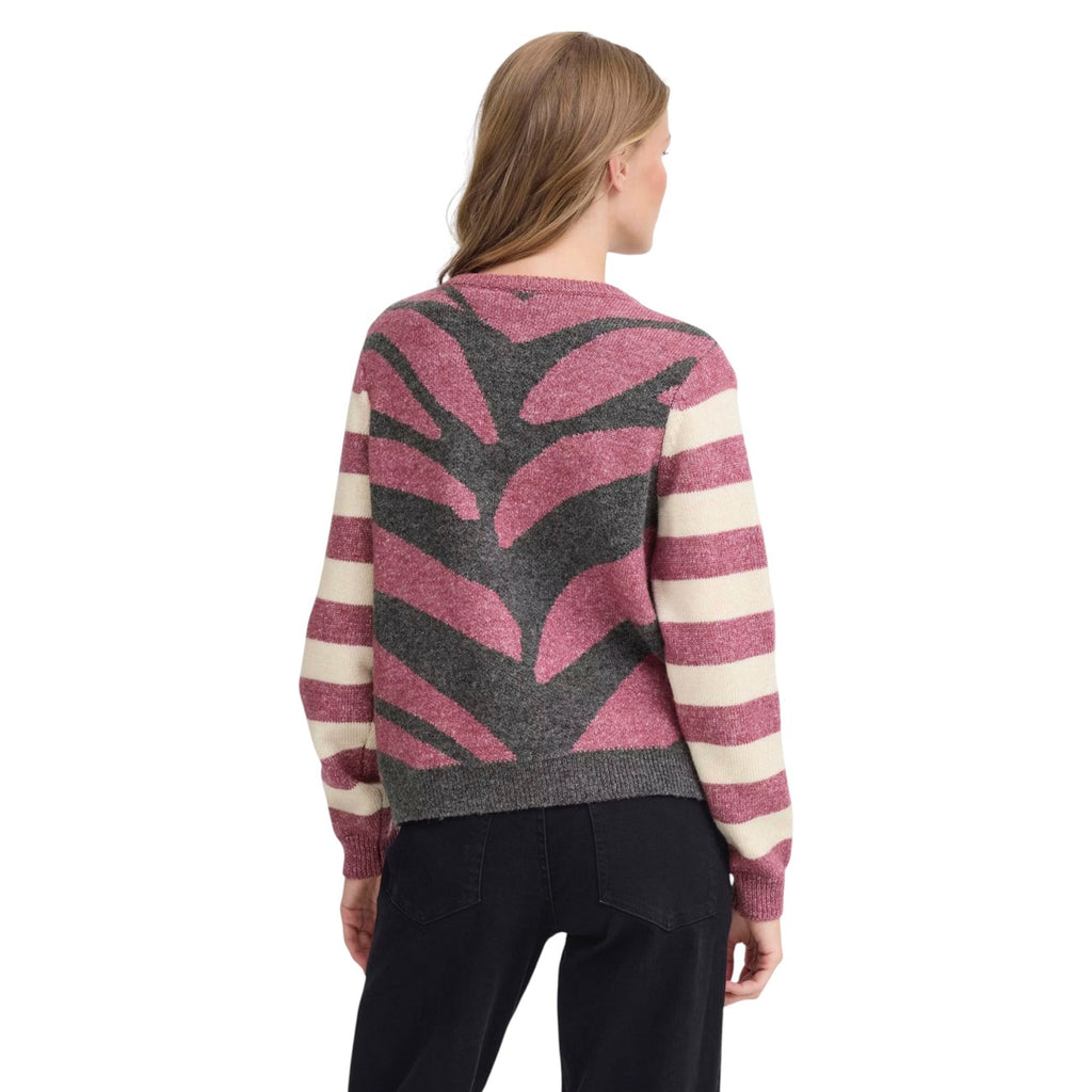 Ichi Cardigan Donna