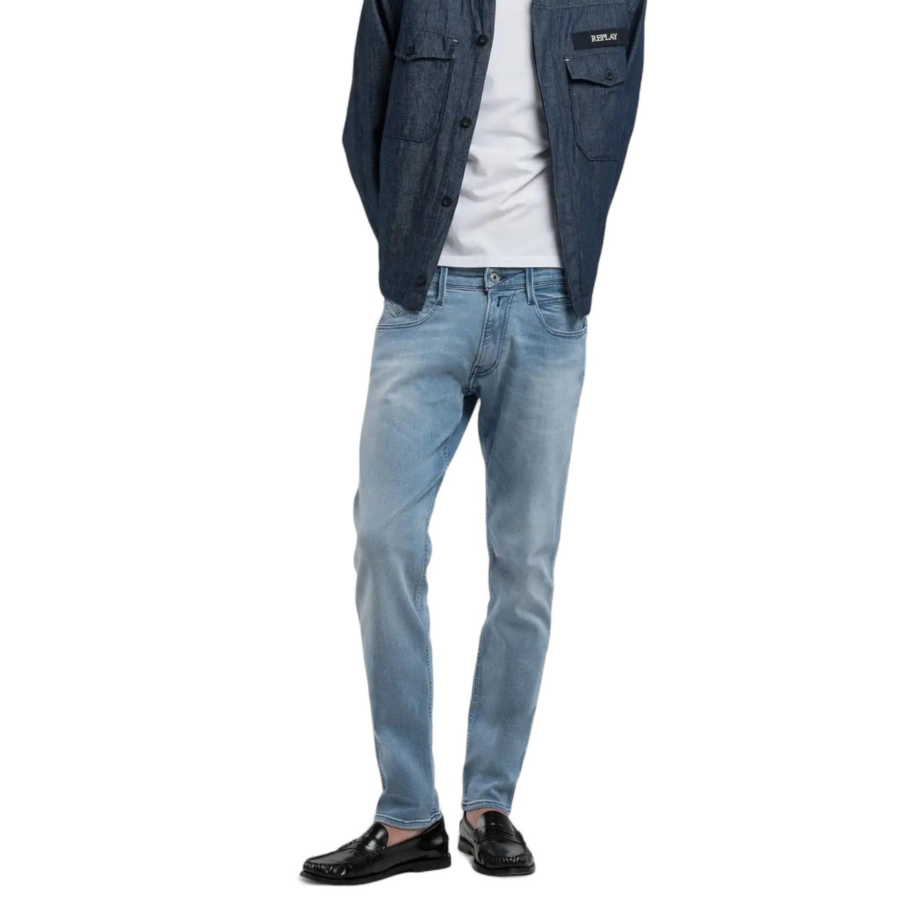Replay Men's Jeans
