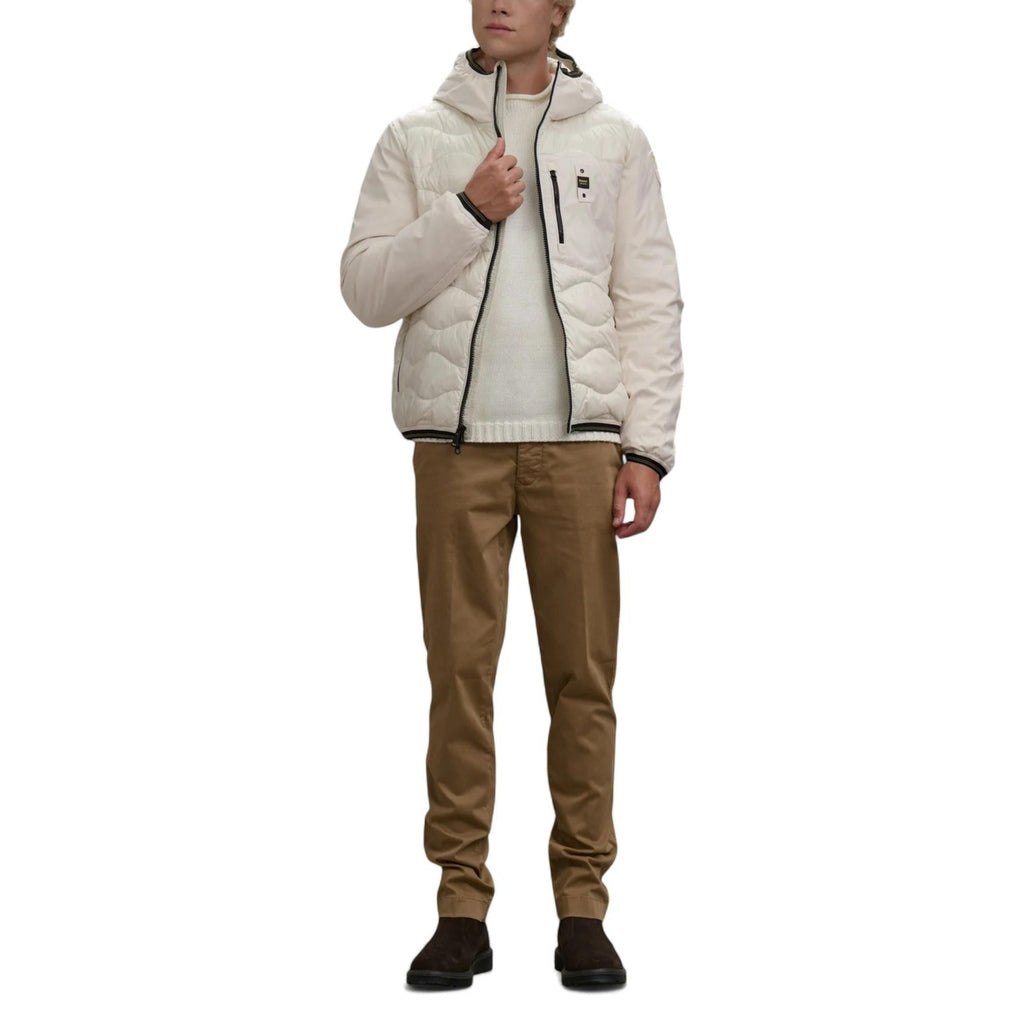 Blauer Men's Jacket