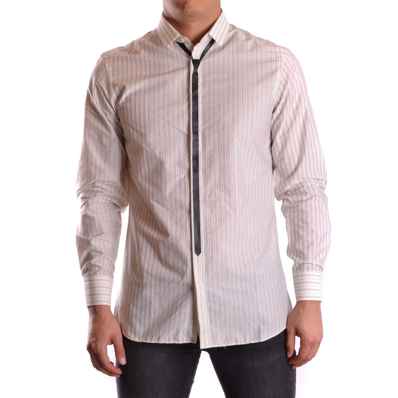 Neil Barrett Men's Shirt