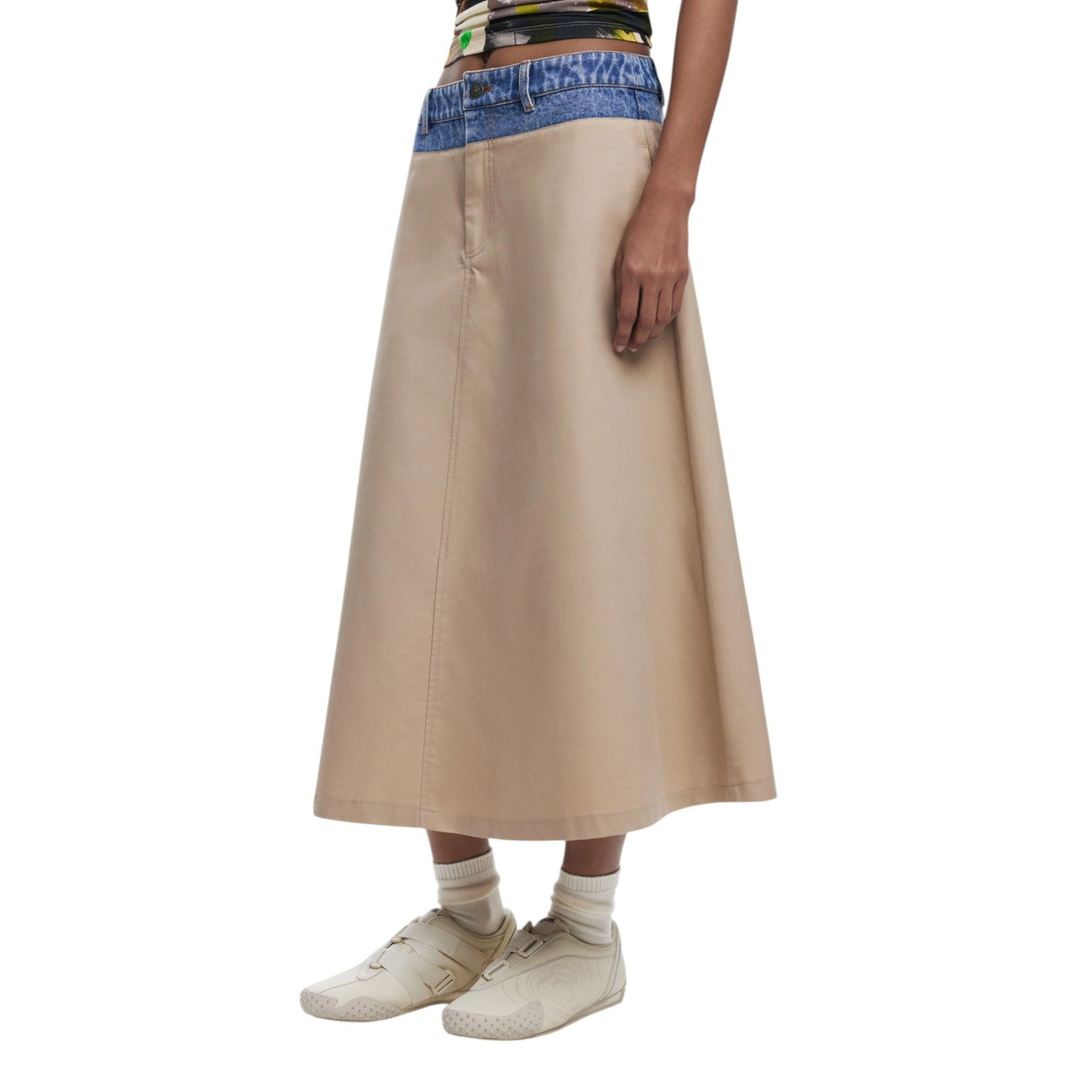 Desigual Gonna Donna