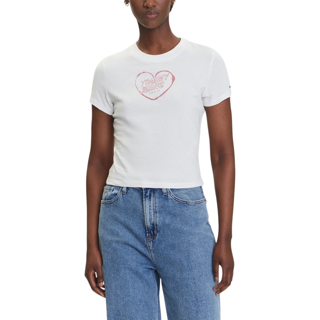 Tommy Hilfiger Jeans Women's T-Shirt