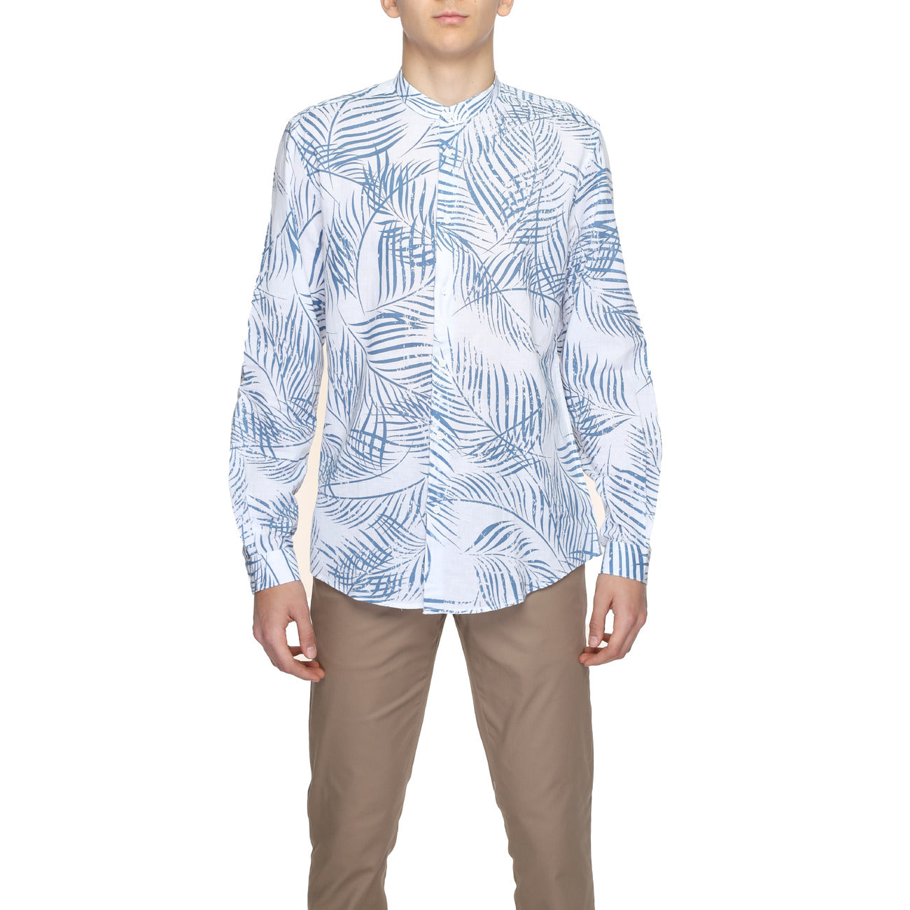 Antony Morato Men's Shirt