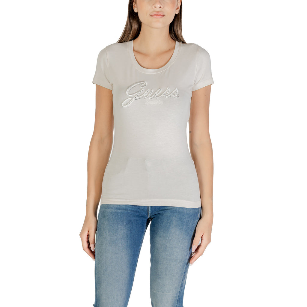 Guess Women's T-Shirt