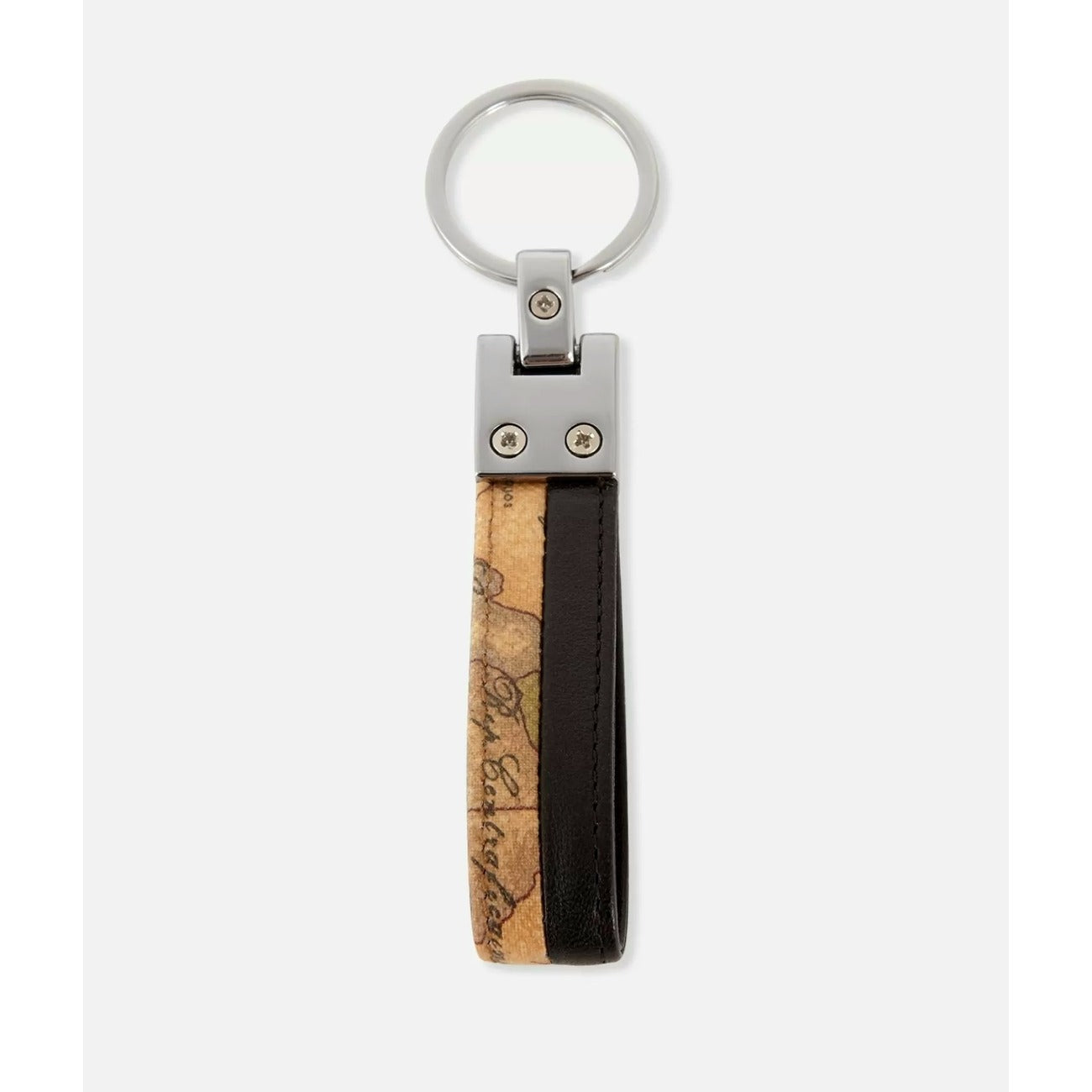 Alviero Martini First Class Men's Keychain
