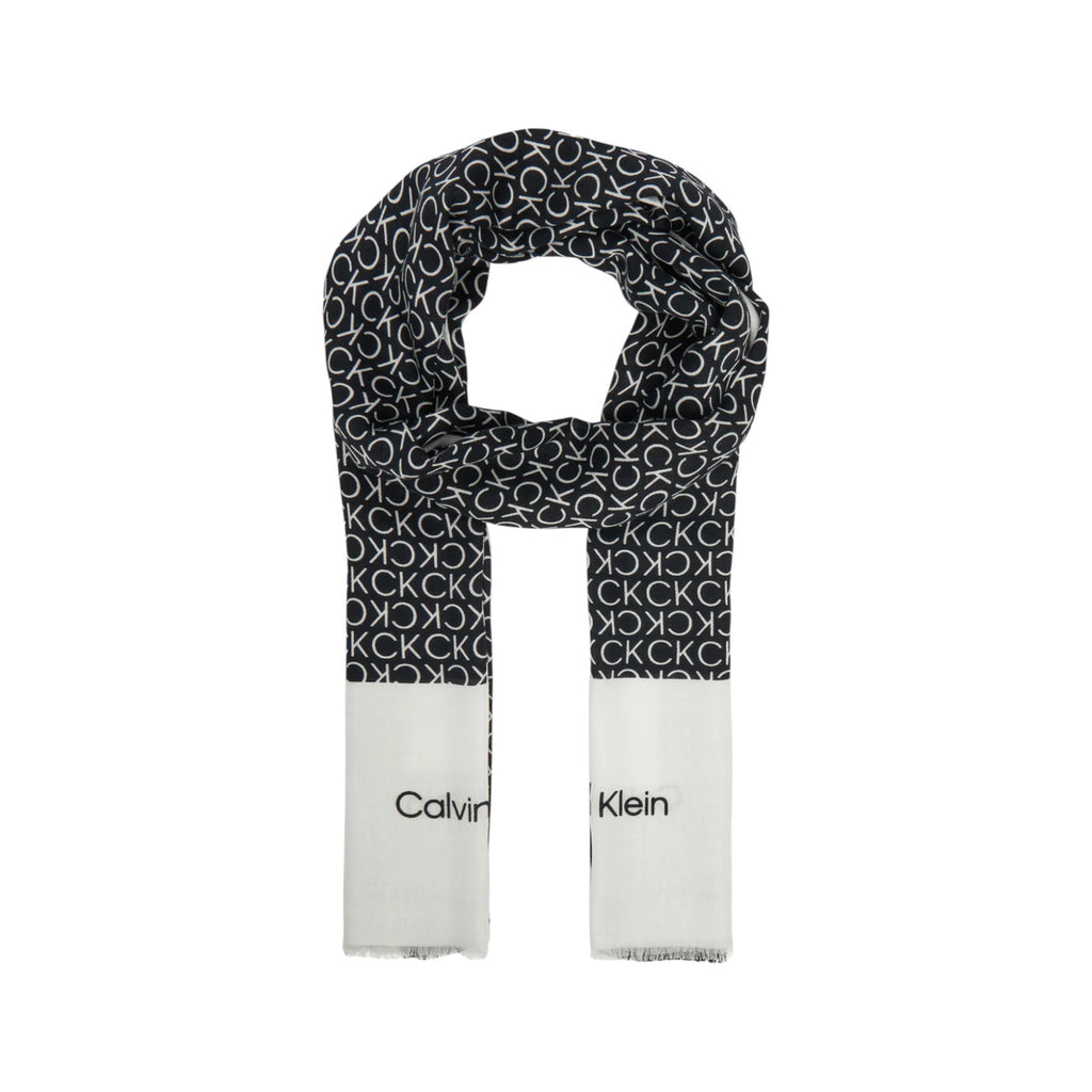 Calvin Klein Women's Scarf