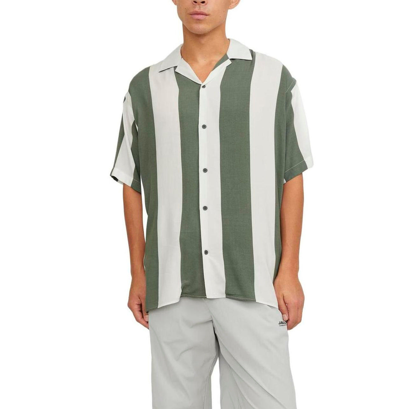 Jack &amp; Jones Men's Shirt
