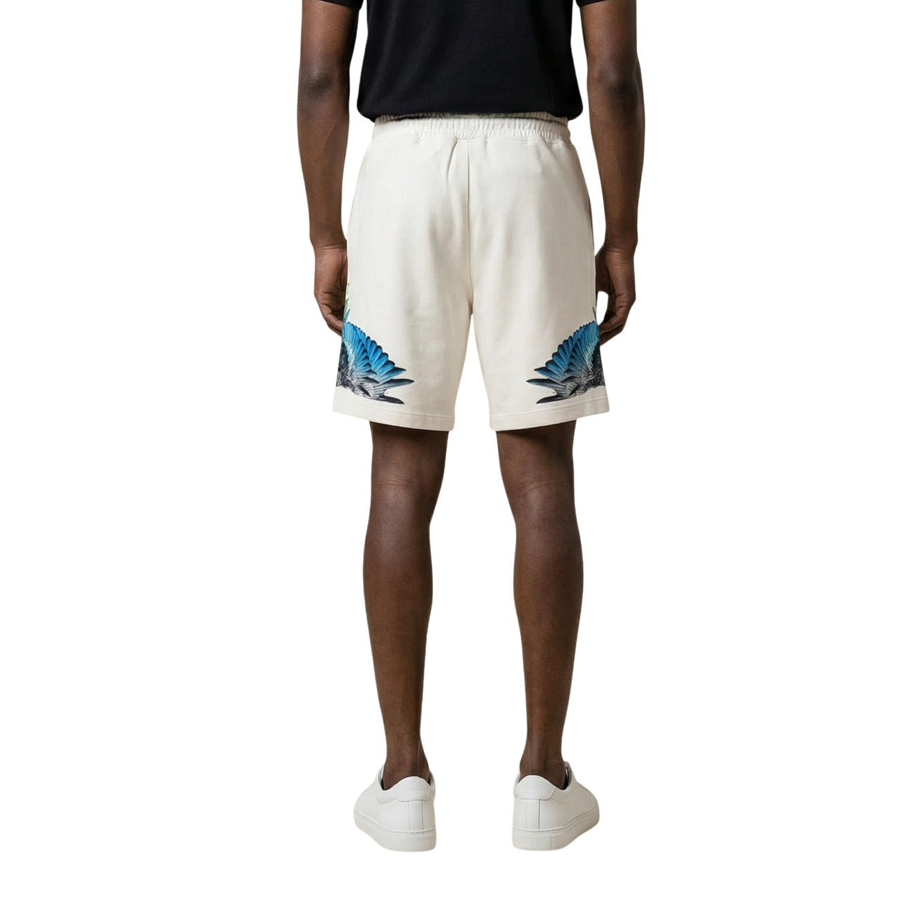 County Of Milan Bermuda Uomo