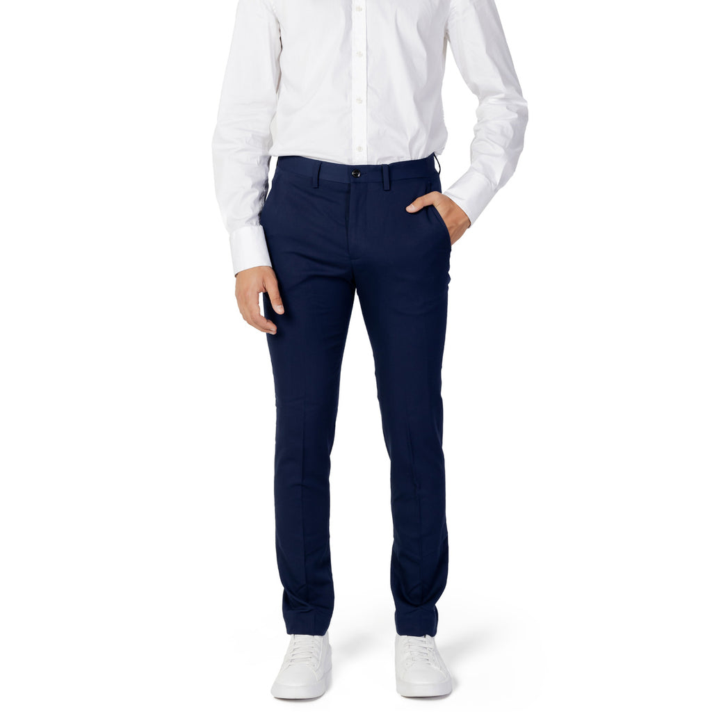 Jack &amp; Jones Men's Suit