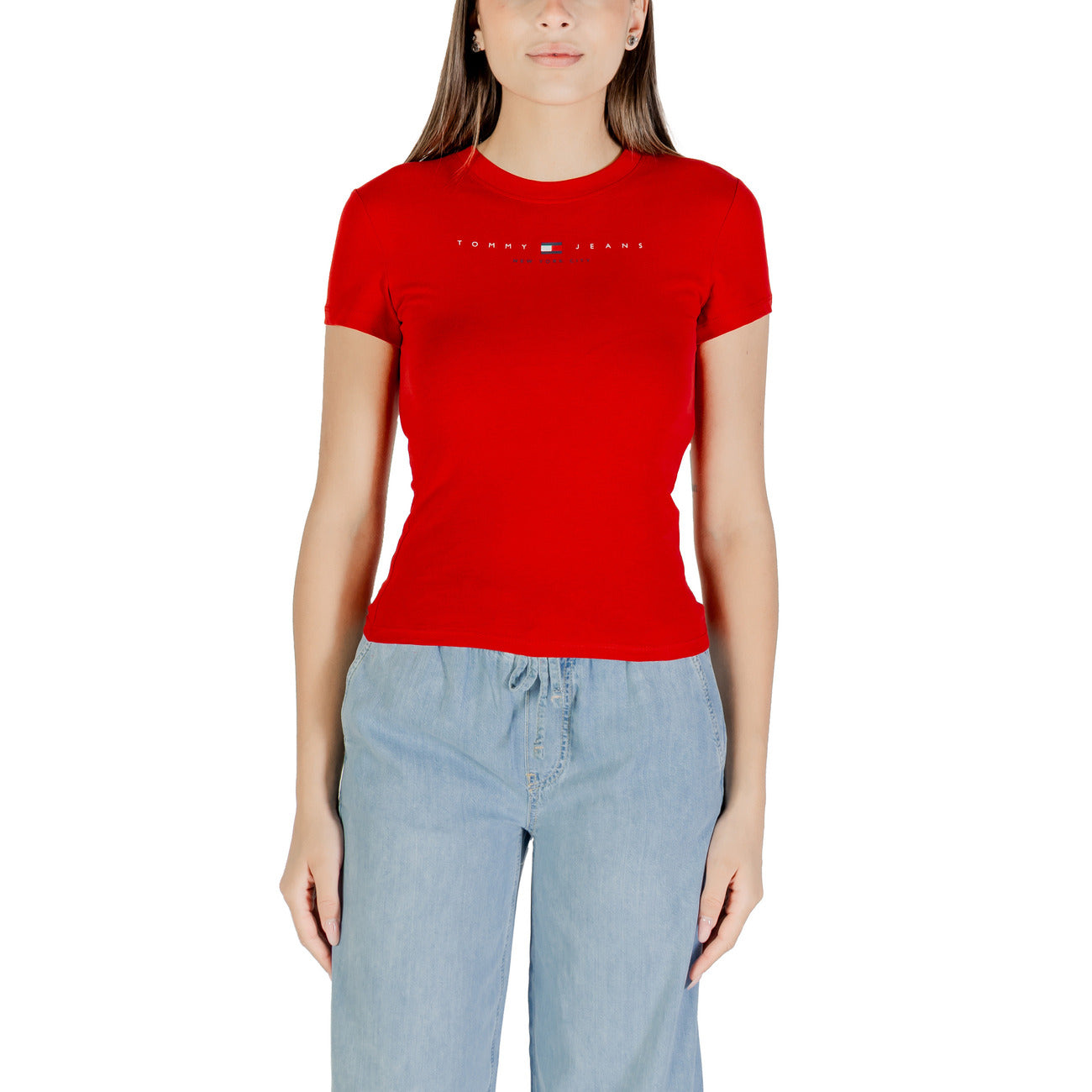 Tommy Hilfiger Jeans Women's T-Shirt