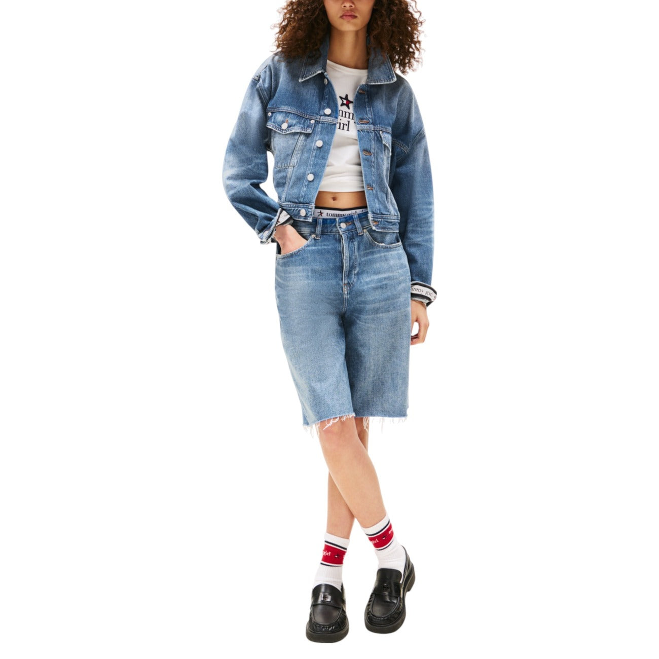 Tommy Hilfiger Jeans Women's Jacket