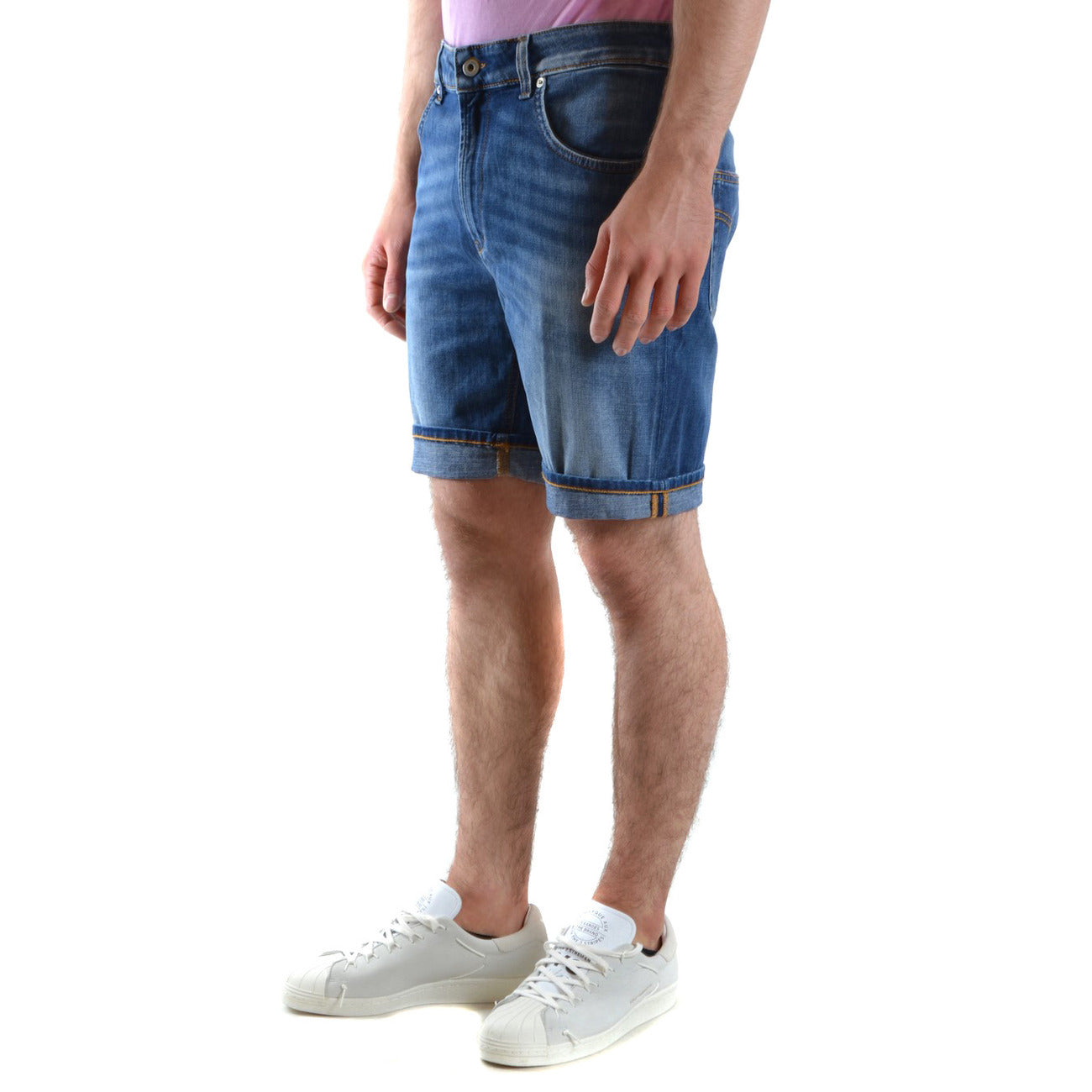 Dondup Men's Bermuda Shorts
