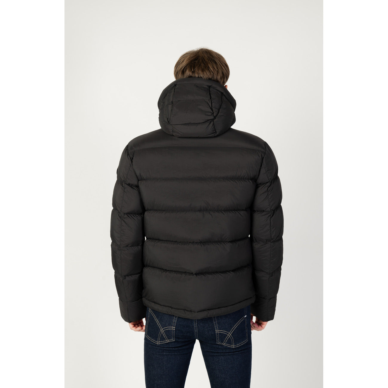 Blauer Men's Jacket