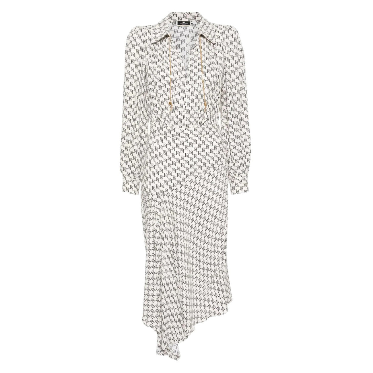 Elisabetta Franchi Women's Dress