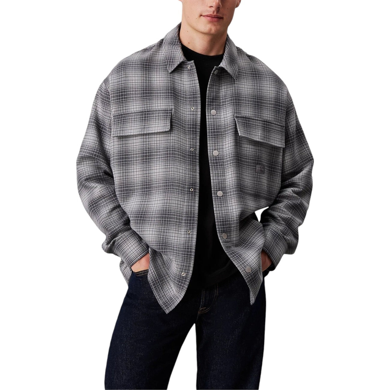 Calvin Klein Jeans Men's Shirt