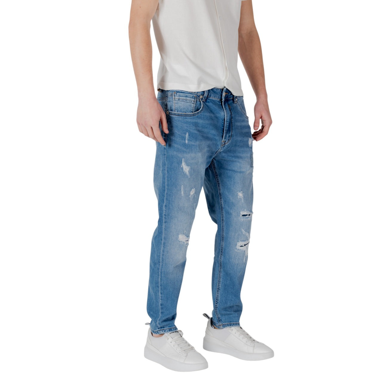 Gianni Lupo Men's Jeans