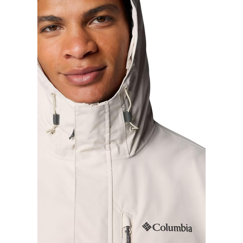 Columbia Giacca Uomo