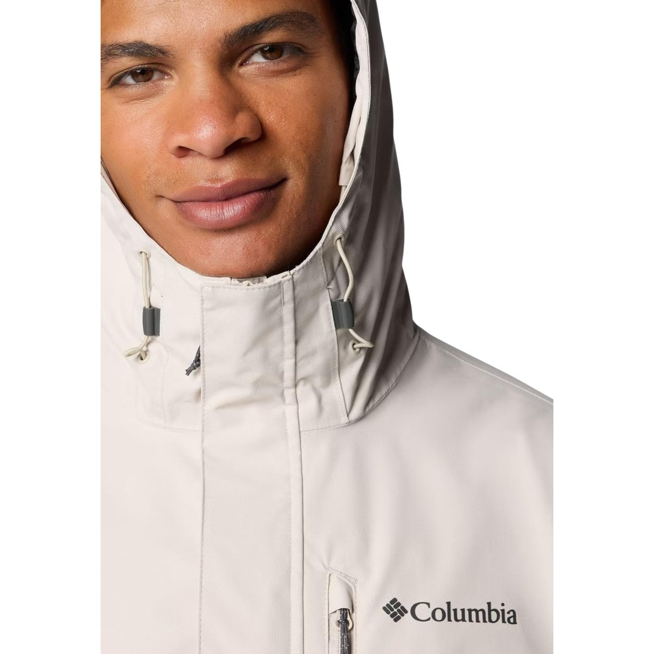 Columbia Giacca Uomo