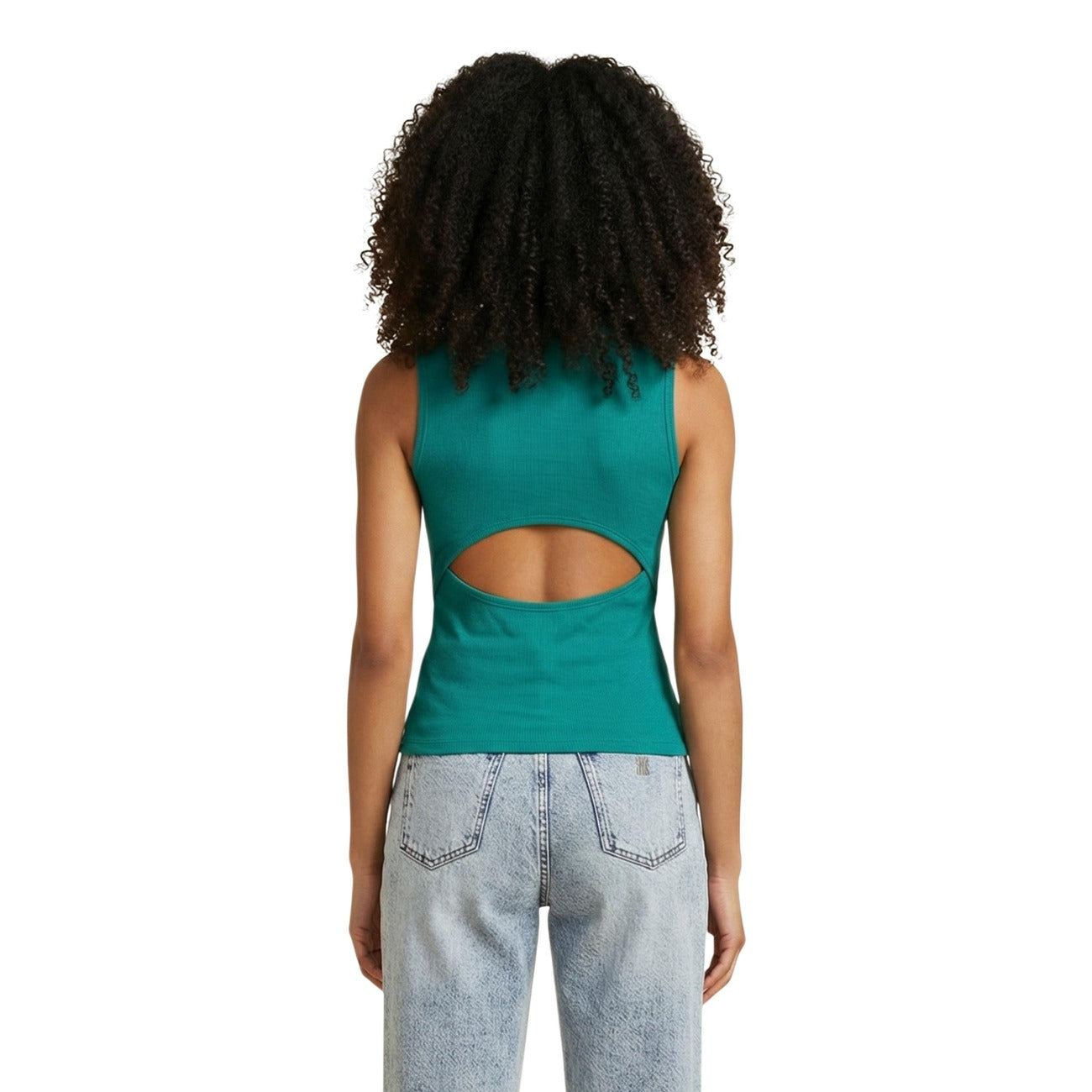 Calvin Klein Jeans Canotta Donna