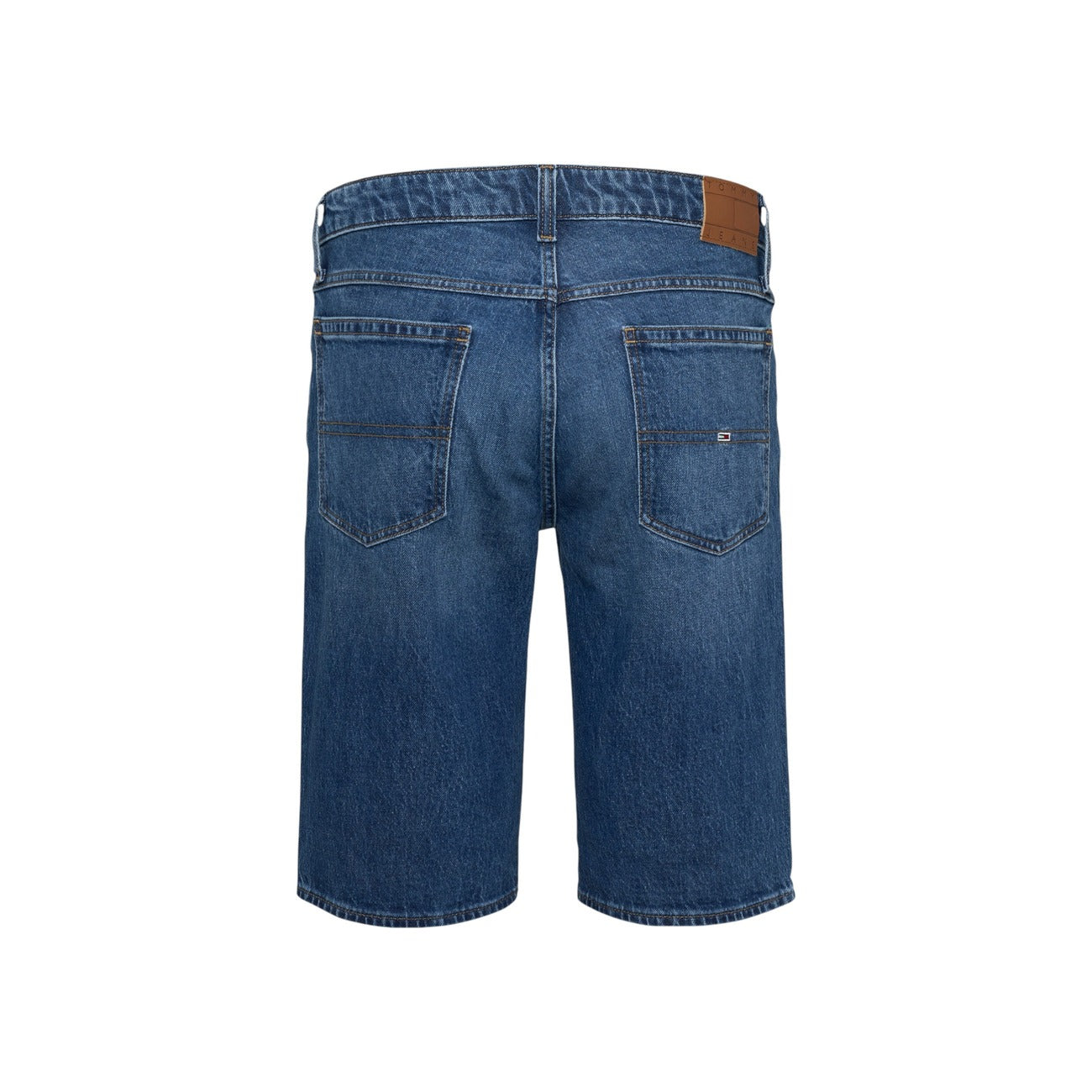 Tommy Hilfiger Men's Bermuda Jeans