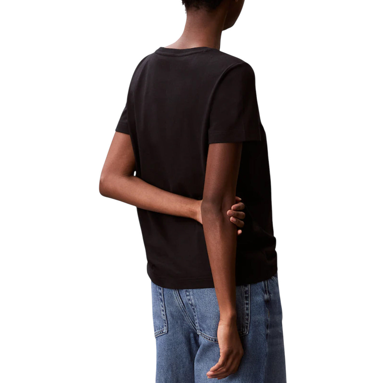 Calvin Klein Jeans T-Shirt Donna