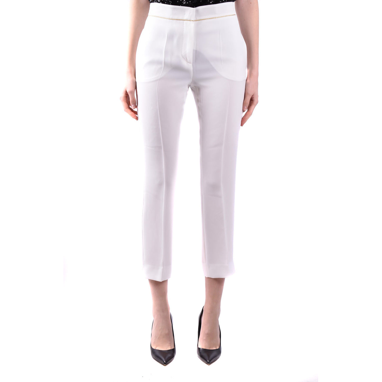 Maxmara Pantaloni Donna