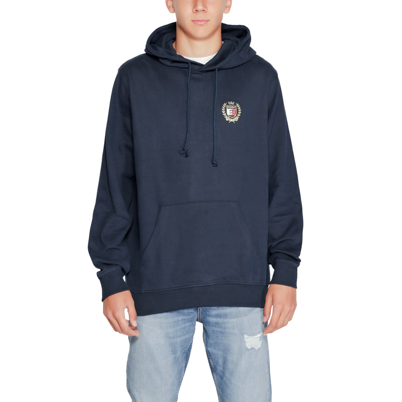 Tommy Hilfiger Jeans Men's Sweatshirt