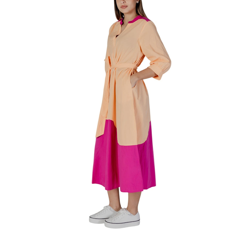 B.young Women's Dress