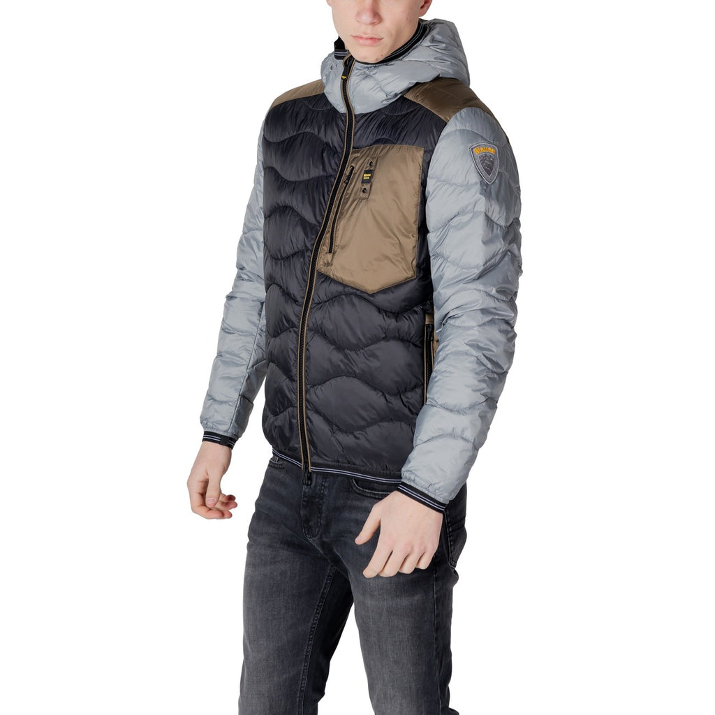 Blauer Men's Jacket