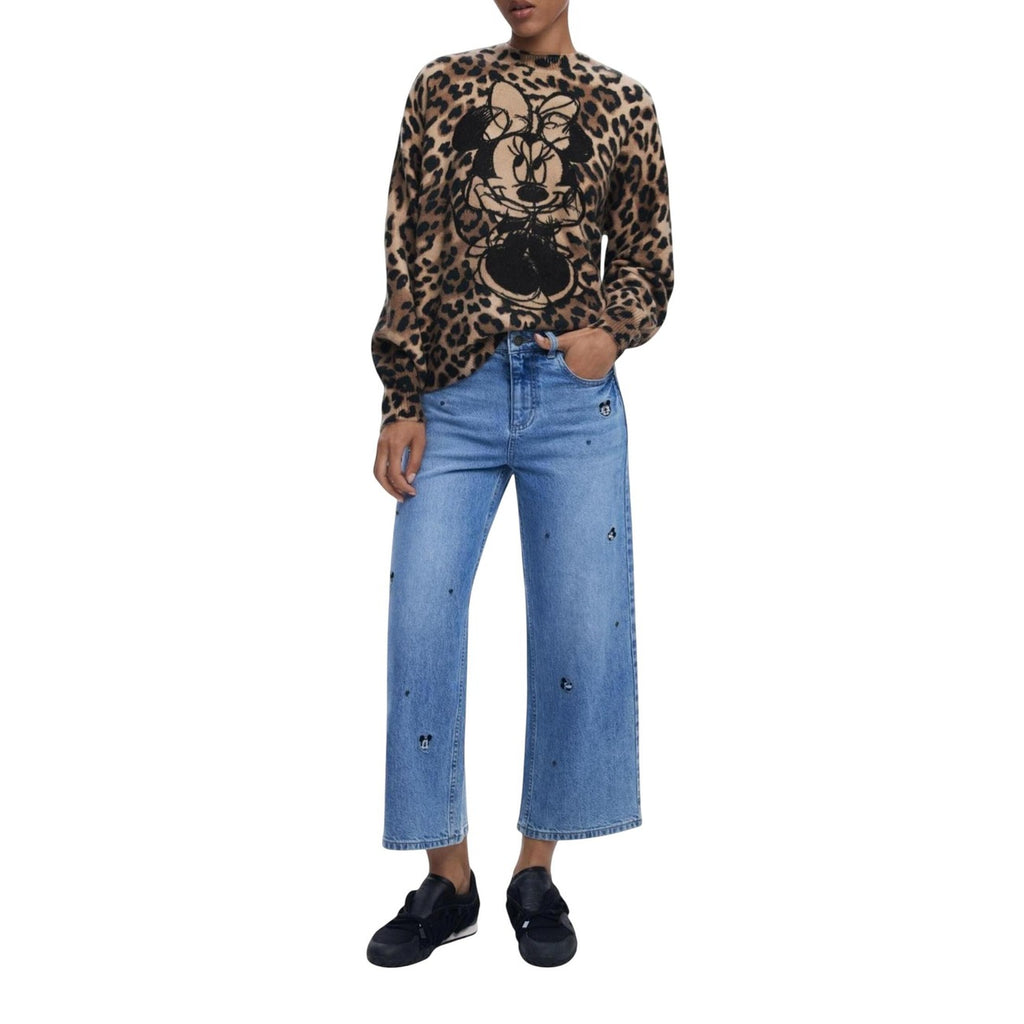 Desigual Women's Sweater