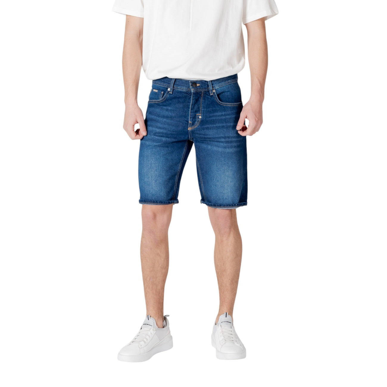 Antony Morato Men's Bermuda Shorts